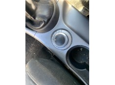 Recambio de selector de cambio para mitsubishi outlander (cw0) 2.0 di-d intense referencia OEM IAM 8604A008  