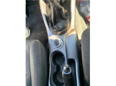 Recambio de selector de cambio para mitsubishi outlander (cw0) 2.0 di-d intense referencia OEM IAM 8604A008  