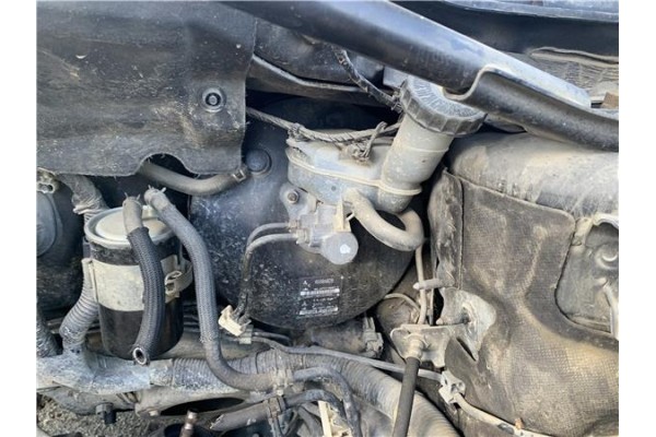 Recambio de servofreno para mitsubishi outlander (cw0) 2.0 di-d intense referencia OEM IAM 4680A026 6277760074 