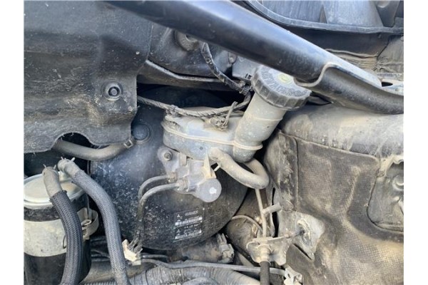 Recambio de servofreno para mitsubishi outlander (cw0) 2.0 di-d intense referencia OEM IAM 4680A026 6277760074 