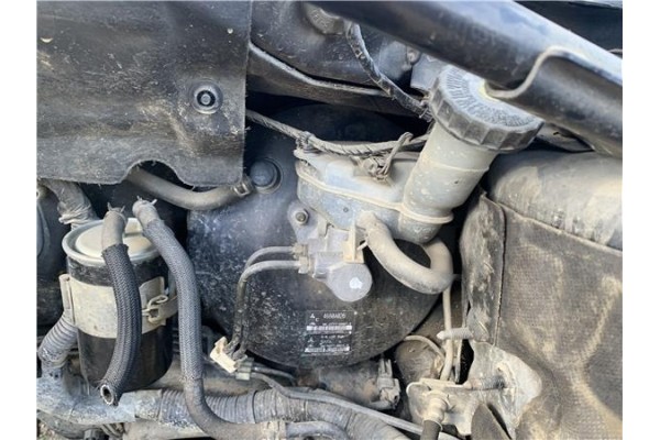 Recambio de servofreno para mitsubishi outlander (cw0) 2.0 di-d intense referencia OEM IAM 4680A026 6277760074 