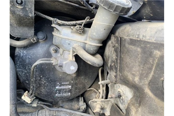 Recambio de servofreno para mitsubishi outlander (cw0) 2.0 di-d intense referencia OEM IAM 4680A026 6277760074 