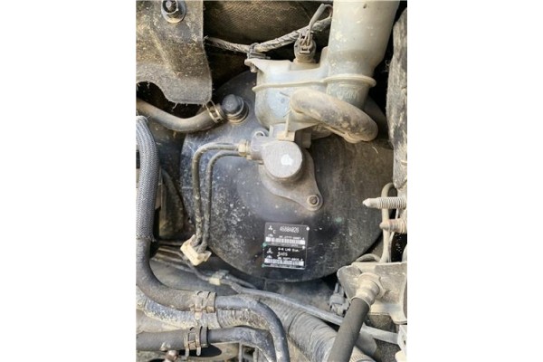 Recambio de servofreno para mitsubishi outlander (cw0) 2.0 di-d intense referencia OEM IAM 4680A026 6277760074 