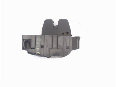 Recambio de cierre electromagnetico porton para peugeot 207 1.6 hdi referencia OEM IAM 9660403900  