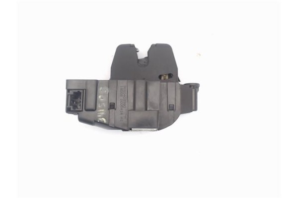 Recambio de cierre electromagnetico porton para peugeot 207 1.6 hdi referencia OEM IAM 9660403900  