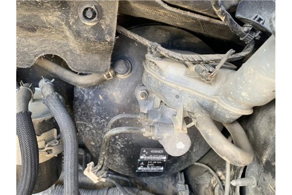 Recambio de servofreno para mitsubishi outlander (cw0) 2.0 di-d intense referencia OEM IAM 4680A026 6277760074 