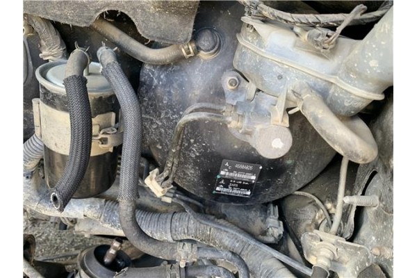 Recambio de servofreno para mitsubishi outlander (cw0) 2.0 di-d intense referencia OEM IAM 4680A026 6277760074 