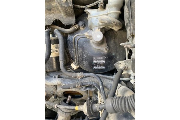 Recambio de servofreno para mitsubishi outlander (cw0) 2.0 di-d intense referencia OEM IAM 4680A026 6277760074 