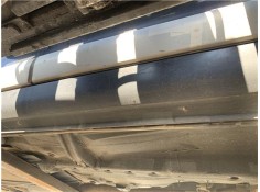 Recambio de spoiler talonera lat. derecha para mitsubishi outlander (cw0) 2.0 di-d intense referencia OEM IAM 6512A026  