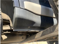 Recambio de spoiler talonera lat. derecha para mitsubishi outlander (cw0) 2.0 di-d intense referencia OEM IAM 6512A026  