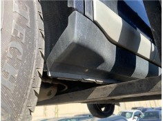 Recambio de spoiler talonera lat. derecha para mitsubishi outlander (cw0) 2.0 di-d intense referencia OEM IAM 6512A026  