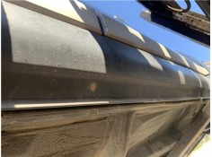 Recambio de spoiler talonera lat. derecha para mitsubishi outlander (cw0) 2.0 di-d intense referencia OEM IAM 6512A026  