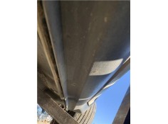 Recambio de spoiler talonera lat. derecha para mitsubishi outlander (cw0) 2.0 di-d intense referencia OEM IAM 6512A026  