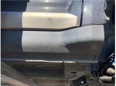 Recambio de spoiler talonera lat. derecha para mitsubishi outlander (cw0) 2.0 di-d intense referencia OEM IAM 6512A026  