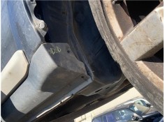 Recambio de spoiler talonera lat. derecha para mitsubishi outlander (cw0) 2.0 di-d intense referencia OEM IAM 6512A026  