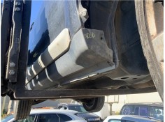 Recambio de spoiler talonera lat. derecha para mitsubishi outlander (cw0) 2.0 di-d intense referencia OEM IAM 6512A026  