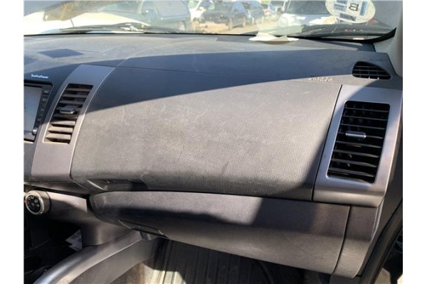 Recambio de tapa derecha salpicadero para mitsubishi outlander (cw0) 2.0 di-d intense referencia OEM IAM 8042A050XA  