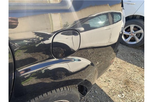 Recambio de tapa exterior combustible para mitsubishi outlander (cw0) 2.0 di-d intense referencia OEM IAM 5940A045  