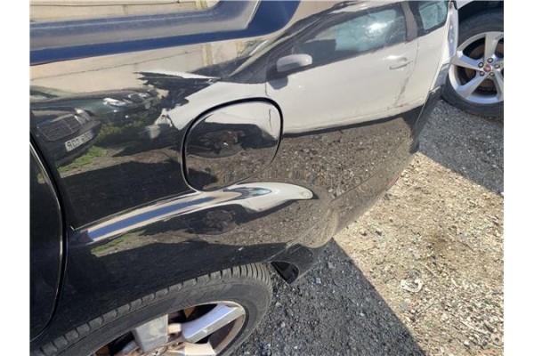 Recambio de tapa exterior combustible para mitsubishi outlander (cw0) 2.0 di-d intense referencia OEM IAM 5940A045  