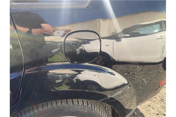 Recambio de tapa exterior combustible para mitsubishi outlander (cw0) 2.0 di-d intense referencia OEM IAM 5940A045  