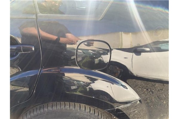 Recambio de tapa exterior combustible para mitsubishi outlander (cw0) 2.0 di-d intense referencia OEM IAM 5940A045  