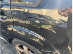 Recambio de tapa exterior combustible para mitsubishi outlander (cw0) 2.0 di-d intense referencia OEM IAM 5940A045  