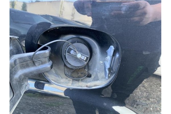 Recambio de tapon combustible para mitsubishi outlander (cw0) 2.0 di-d intense referencia OEM IAM MN120699  