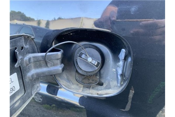 Recambio de tapon combustible para mitsubishi outlander (cw0) 2.0 di-d intense referencia OEM IAM MN120699  