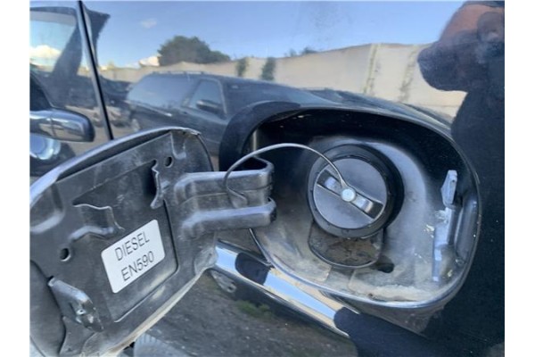 Recambio de tapon combustible para mitsubishi outlander (cw0) 2.0 di-d intense referencia OEM IAM MN120699  