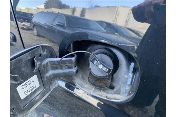 Recambio de tapon combustible para mitsubishi outlander (cw0) 2.0 di-d intense referencia OEM IAM MN120699  