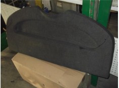 Recambio de bandeja trasero para renault megane ii berlina 3p 1.5 dynamique confort referencia OEM IAM   