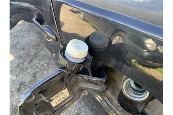 Recambio de tapon combustible para mitsubishi outlander (cw0) 2.0 di-d intense referencia OEM IAM MN120699  