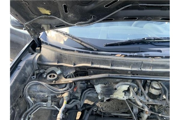 Recambio de torpedo para mitsubishi outlander (cw0) 2.0 di-d intense referencia OEM IAM 7405A241 7405A242 