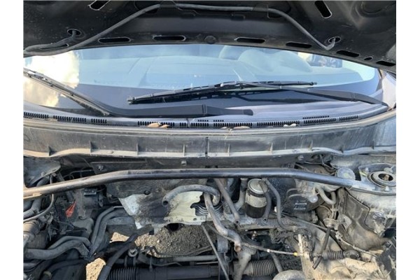 Recambio de torpedo para mitsubishi outlander (cw0) 2.0 di-d intense referencia OEM IAM 7405A241 7405A242 