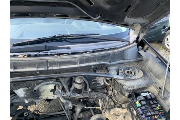 Recambio de torpedo para mitsubishi outlander (cw0) 2.0 di-d intense referencia OEM IAM 7405A241 7405A242 