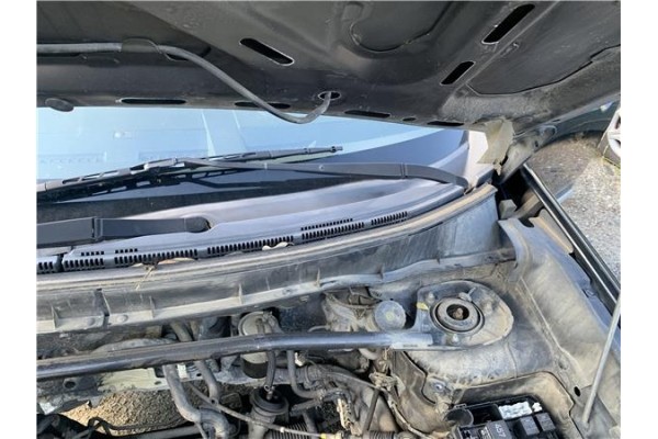 Recambio de torpedo para mitsubishi outlander (cw0) 2.0 di-d intense referencia OEM IAM 7405A241 7405A242 