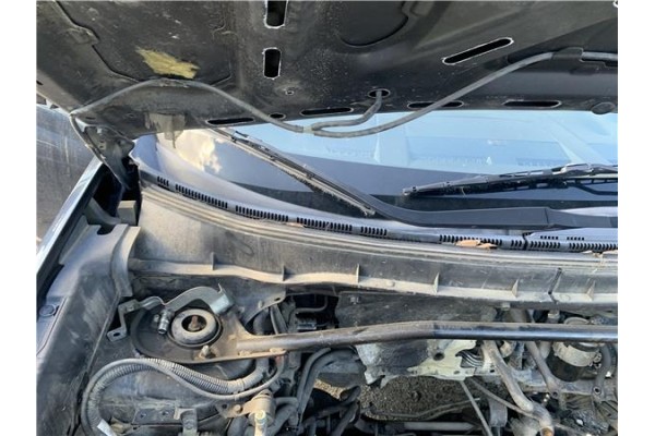 Recambio de torpedo para mitsubishi outlander (cw0) 2.0 di-d intense referencia OEM IAM 7405A241 7405A242 