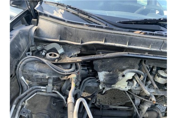 Recambio de torpedo para mitsubishi outlander (cw0) 2.0 di-d intense referencia OEM IAM 7405A241 7405A242 