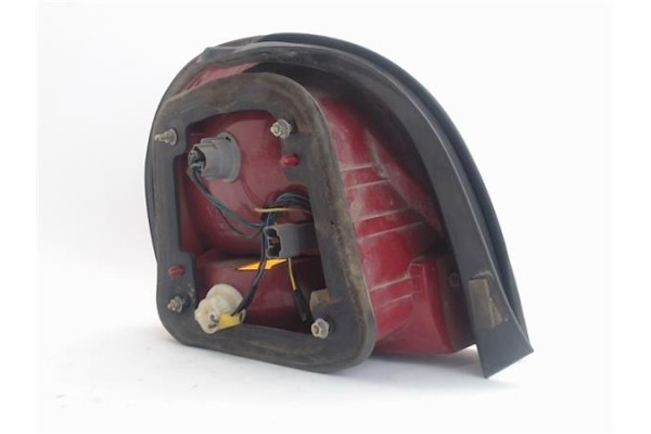 Recambio de piloto trasero derecho para hyundai coupe (j2) referencia OEM IAM 9240238010  