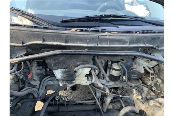 Recambio de torpedo para mitsubishi outlander (cw0) 2.0 di-d intense referencia OEM IAM 7405A241 7405A242 