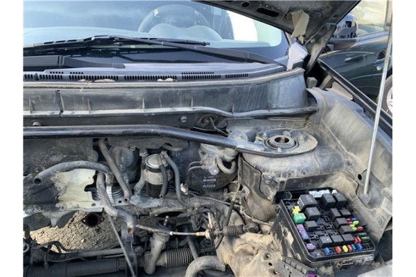 Recambio de torpedo para mitsubishi outlander (cw0) 2.0 di-d intense referencia OEM IAM 7405A241 7405A242 