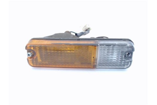 Recambio de intermitente delantero dcho para daihatsu wildcat/rocky (f75) 2.8 td referencia OEM IAM   