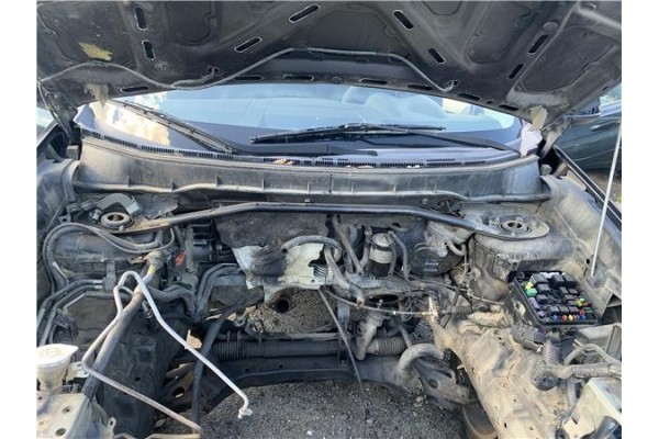 Recambio de torpedo para mitsubishi outlander (cw0) 2.0 di-d intense referencia OEM IAM 7405A241 7405A242 