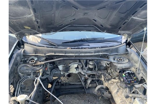 Recambio de torpedo para mitsubishi outlander (cw0) 2.0 di-d intense referencia OEM IAM 7405A241 7405A242 