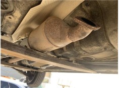 TUBO ESCAPE CENTRAL Z3004 71043 