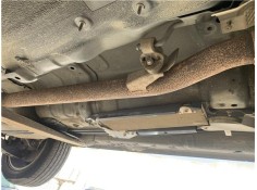 Recambio de tubo escape central para mitsubishi outlander (cw0) 2.0 di-d intense referencia OEM IAM Z3004 71043 