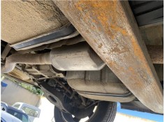 Recambio de tubo escape central para mitsubishi outlander (cw0) 2.0 di-d intense referencia OEM IAM Z3004 71043 