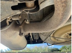 Recambio de tubo escape central para mitsubishi outlander (cw0) 2.0 di-d intense referencia OEM IAM Z3004 71043 