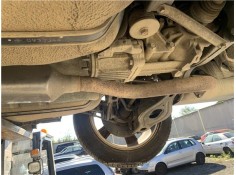 Recambio de tubo escape central para mitsubishi outlander (cw0) 2.0 di-d intense referencia OEM IAM Z3004 71043 