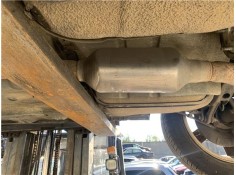 Recambio de tubo escape central para mitsubishi outlander (cw0) 2.0 di-d intense referencia OEM IAM Z3004 71043 